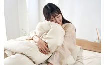 ベッド用布団３点セット&nbsp;ＳＤ&nbsp;セミダブル&nbsp;&nbsp;KFS-B3SD&nbsp;グレージュ