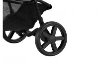 ３ＷＡＹペットカート&nbsp;TPC-990&nbsp;ブラック