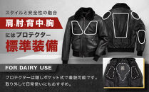 【デグナー】シープレザーフライトジャケット[25WJ-4]&nbsp;Lサイズ｜京都&nbsp;バイクギア&nbsp;人気ブランド&nbsp;ジャケット&nbsp;バイク［&nbsp;ヴィンテージシリーズ&nbsp;疲れにくい&nbsp;ワッペン&nbsp;羊革&nbsp;シープレザー&nbsp;プロテクター&nbsp;安全性&nbsp;柔らかい&nbsp;フィット感&nbsp;ツーリング&nbsp;ライダー&nbsp;バイカー&nbsp;おしゃれ&nbsp;かっこいい&nbsp;人気&nbsp;おすすめ&nbsp;送料無料&nbsp;ふるさと納税&nbsp;］