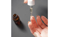 1948ネイルオイル&nbsp;GREEN&nbsp;TEA