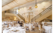 森の一軒家で心に残る“食”のひとときを　箱根アルベルゴバンブーレストラン【ランチお食事券】1名様