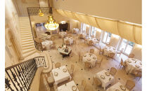 森の一軒家で心に残る“食”のひとときを　箱根アルベルゴバンブーレストラン【ランチお食事券】1名様