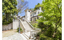 森の一軒家で心に残る“食”のひとときを　箱根アルベルゴバンブーレストラン【ランチお食事券】1名様