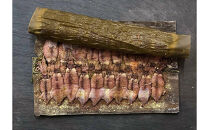 専門店が仕立てる昆布〆5種