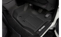 【ハイエースワイドボディ用】3Dラバーマット　フロント