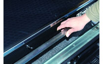 【200系ハイエース　標準ボディ】スライドフロア