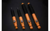 【ハイエース用】コンフォートショックアブソーバー