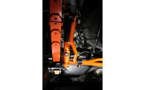 【ハイエース用】コンフォートショックアブソーバー