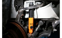 【ハイエース用】コンフォートショックアブソーバー