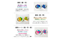 いづも寒天工房&nbsp;出雲大社参道本店の寒天和菓子などの詰合せ9品・縁