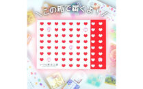 いづも寒天工房&nbsp;出雲大社参道本店の寒天和菓子などの詰合せ5品・琥珀