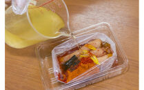 【福岡市】明太子道場（オリジナル明太子漬込み体験）2名様分