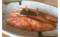 【福岡市】明太子道場（オリジナル明太子漬込み体験）2名様分