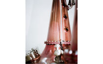 井川蒸溜所　SINGLE&nbsp;MALT&nbsp;Dessin&nbsp;Series&nbsp;Flora&nbsp;2025◆