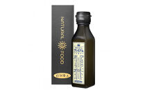 自然風土&nbsp;プレミアムアホエンにんにくオリーブオイル（103g×1本）