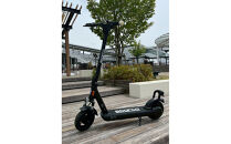 電動キックボードレンタルチケット＜3時間＞