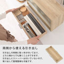 【完成品＋設置付き】カウンター上置き収納棚〔幅60cm〕（ウォールナット）上置き棚&nbsp;カウンター上収納&nbsp;食器棚&nbsp;両面開閉&nbsp;ミニ食器棚&nbsp;キッチンラック&nbsp;シンプル&nbsp;ロータイプ&nbsp;ガラス扉&nbsp;コンパクト&nbsp;キッチン&nbsp;KKONRA945020-0-WAL