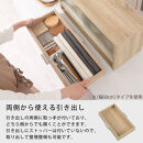 【完成品＋設置付き】カウンター上置き収納棚〔幅90cm〕（ホワイトウッド）上置き棚&nbsp;カウンター上収納&nbsp;食器棚&nbsp;両面開閉&nbsp;ミニ食器棚&nbsp;キッチンラック&nbsp;シンプル&nbsp;ロータイプ&nbsp;ガラス扉&nbsp;コンパクト&nbsp;キッチン&nbsp;KKONRA945021-0-WWO