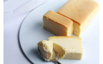 窯焼きスフレチーズ&nbsp;2本