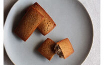 窯焼きフィナンシェ（15個）