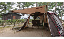 マイアミ浜オートキャンプ場&nbsp;&nbsp;施設利用券&nbsp;3,000円分