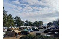 マイアミ浜オートキャンプ場&nbsp;&nbsp;施設利用券&nbsp;3,000円分