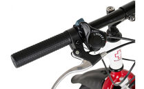 スウィツスポート&nbsp;クロスバイクタイプ折り畳み自転車&nbsp;SK26-7WR