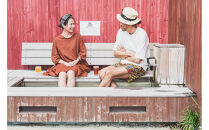 『GORA&nbsp;BREWERY&nbsp;&&nbsp;GRILL』&nbsp;食事券9,900円