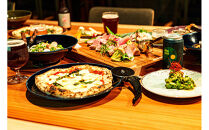 『GORA&nbsp;BREWERY&nbsp;PUBLIC&nbsp;HOUSE』&nbsp;食事券9,900円