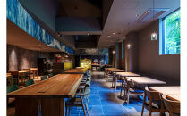 『GORA&nbsp;BREWERY&nbsp;PUBLIC&nbsp;HOUSE』&nbsp;食事券9,900円