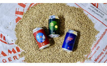 International&nbsp;Beer&nbsp;Cup金賞受賞&nbsp;『GORA&nbsp;BREWERY』&nbsp;人気銘柄3種缶6本セット