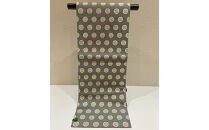 【高島屋選定品】＜龍村美術織物＞光波帯（糸屋輪宝手）