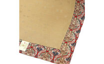 【高島屋選定品】＜龍村美術織物＞光波帯（壬生寺）