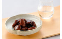 黒川のしょうゆ豆4種・8個セット