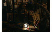 ≪branch≫五寸皿