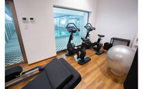 富士屋ホテル【日帰り/ランチ付き２名様分】ビーフカレーと源泉100％温泉付お部屋休憩＋スパ＋天然温泉プール&nbsp;＜8時間ステイ＞