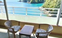 ホテルなぎさや&nbsp;JTB施設限定クーポン&nbsp;6,000円分&nbsp;【JTBふるさとトラベルコンシェルジュでのご予約限定】