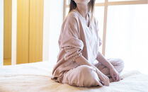 ごほうびパジャマ　Mサイズ　カーキ