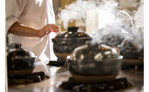 米3種類と日本酒の詰め合わせ