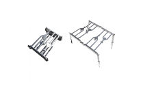 NANTO&nbsp;進化する五徳&nbsp;ソロ