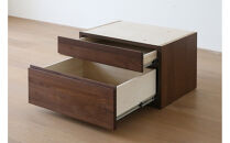 【開梱設置】高野木工&nbsp;ASTER&nbsp;SET3&nbsp;アスター&nbsp;120TV天板&nbsp;+&nbsp;60TVガラス扉&nbsp;+&nbsp;60TVチェスト&nbsp;ウォルナット【10年保証】