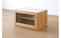 【開梱設置】高野木工&nbsp;ASTER&nbsp;SET2&nbsp;アスター&nbsp;120TV天板&nbsp;+&nbsp;30TVチェスト&nbsp;+&nbsp;60TVガラス扉&nbsp;+&nbsp;30TVチェスト&nbsp;オーク【10年保証】