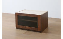 【開梱設置】高野木工&nbsp;ASTER&nbsp;SET2&nbsp;アスター&nbsp;120TV天板&nbsp;+&nbsp;30TVチェスト&nbsp;+&nbsp;60TVガラス扉&nbsp;+&nbsp;30TVチェスト&nbsp;ウォルナット【10年保証】