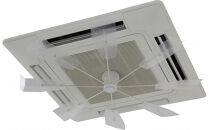 【C/W】ハイブリッドファンFA1