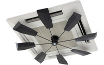 【B/B】ハイブリッドファンFA1