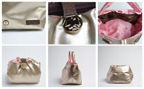 【onomasato】バッグ&nbsp;キューブ20《women&nbsp;軽量》ブロンズ｜京都&nbsp;パリコレデザイナー&nbsp;人気バッグ［&nbsp;小野正人&nbsp;ブランド&nbsp;鞄&nbsp;折りたたみ機能付き&nbsp;撥水&nbsp;耐久性あり&nbsp;軽量&nbsp;日常使い&nbsp;人気&nbsp;おすすめ&nbsp;ギフト&nbsp;プレゼント&nbsp;お取り寄せ&nbsp;通販&nbsp;送料無料&nbsp;ふるさと納税&nbsp;］