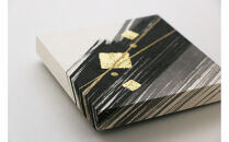 二俣和紙ミニアートパネル&nbsp;15cm角サイズ（金沢産&nbsp;本金箔&nbsp;使用）金箔&nbsp;金&nbsp;文房具&nbsp;雑貨&nbsp;日用品&nbsp;アートパネル&nbsp;パネル&nbsp;モダン&nbsp;アート&nbsp;インテリア　石川&nbsp;金沢&nbsp;北陸&nbsp;復興支援&nbsp;復興応援