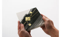 二俣和紙ミニアートパネル&nbsp;15cm角サイズ（金沢産&nbsp;本金箔&nbsp;使用）金箔&nbsp;金&nbsp;文房具&nbsp;雑貨&nbsp;日用品&nbsp;アートパネル&nbsp;パネル&nbsp;モダン&nbsp;アート&nbsp;インテリア　石川&nbsp;金沢&nbsp;北陸&nbsp;復興支援&nbsp;復興応援