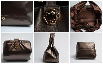 【onomasato】バッグ&nbsp;キューブ25《women&nbsp;軽量》パイソンベージュ｜京都&nbsp;パリコレデザイナー&nbsp;人気バッグ［&nbsp;小野正人&nbsp;ブランド&nbsp;鞄&nbsp;折りたたみ機能付き&nbsp;撥水&nbsp;耐久性あり&nbsp;軽量&nbsp;日常使い&nbsp;人気&nbsp;おすすめ&nbsp;ギフト&nbsp;プレゼント&nbsp;お取り寄せ&nbsp;通販&nbsp;送料無料&nbsp;ふるさと納税&nbsp;］