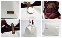 【onomasato】バッグ&nbsp;キューブ30《women&nbsp;軽量》マットブラック｜京都&nbsp;パリコレデザイナー&nbsp;人気バッグ［&nbsp;小野正人&nbsp;ブランド&nbsp;鞄&nbsp;折りたたみ機能付き&nbsp;撥水&nbsp;耐久性あり&nbsp;軽量&nbsp;日常使い&nbsp;人気&nbsp;おすすめ&nbsp;ギフト&nbsp;プレゼント&nbsp;お取り寄せ&nbsp;通販&nbsp;送料無料&nbsp;ふるさと納税&nbsp;］